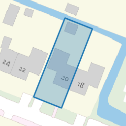 Perceel SHZ00-C-4476