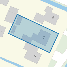 Perceel SHZ00-C-4479