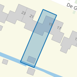 Perceel SHZ00-C-4483