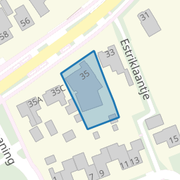 Perceel SHZ00-C-4488