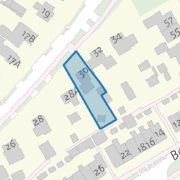 Perceel SHZ00-C-4497