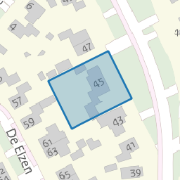 Perceel SHZ00-C-4498