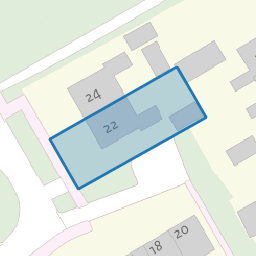 Perceel SHZ00-C-4501