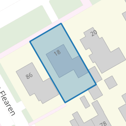 Perceel SHZ00-C-4505