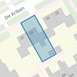 Perceel SHZ00-C-4507