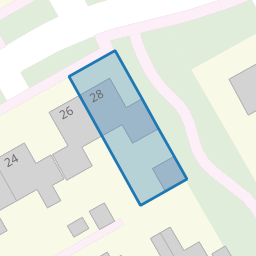 Perceel SHZ00-C-4509