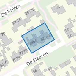 Perceel SHZ00-C-4511