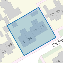 Perceel SHZ00-C-4512