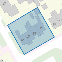 Perceel SHZ00-C-4513