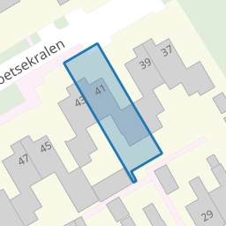 Perceel SHZ00-C-4521