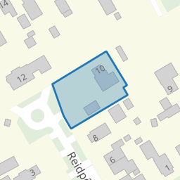 Perceel SHZ00-C-4536