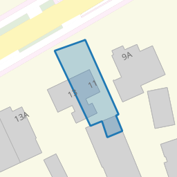 Perceel SHZ00-C-4551