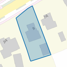 Perceel SHZ00-C-4553