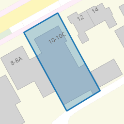 Perceel SHZ00-C-4590