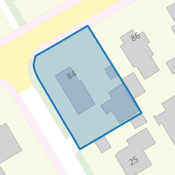 Perceel SHZ00-C-4593