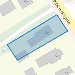 Perceel SHZ00-C-4599