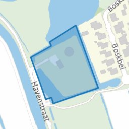 Perceel SHZ00-C-4607