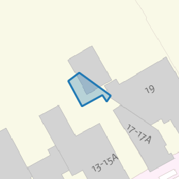 Perceel SHZ00-C-4609