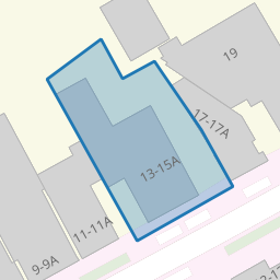 Perceel SHZ00-C-4610