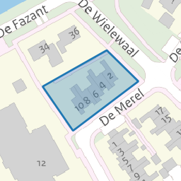 Perceel SHZ00-C-4615