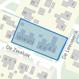 Perceel SHZ00-C-4621