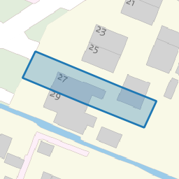 Perceel SHZ00-C-4624