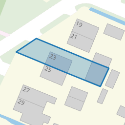 Perceel SHZ00-C-4626