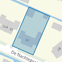 Perceel SHZ00-C-4629