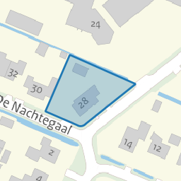 Perceel SHZ00-C-4630