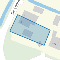 Perceel SHZ00-C-4632