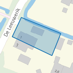 Perceel SHZ00-C-4633