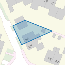 Perceel SHZ00-C-4634