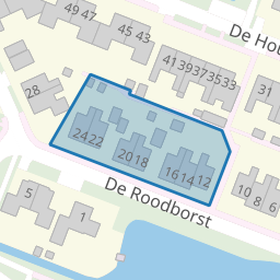 Perceel SHZ00-C-4636