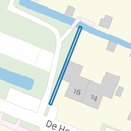 Perceel SHZ00-C-4642