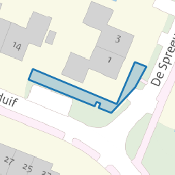 Perceel SHZ00-C-4643