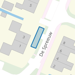 Perceel SHZ00-C-4644