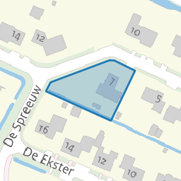 Perceel SHZ00-C-4645