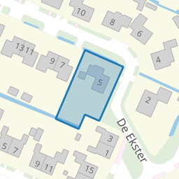 Perceel SHZ00-C-4647