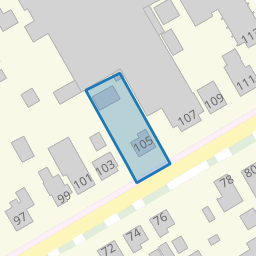 Perceel SHZ00-C-4659