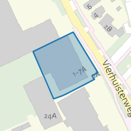 Perceel SHZ00-C-4667