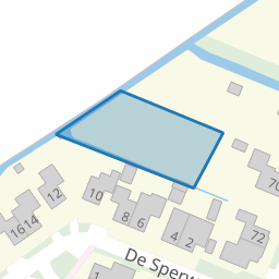 Perceel SHZ00-C-4671