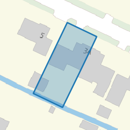 Perceel SHZ00-C-4672