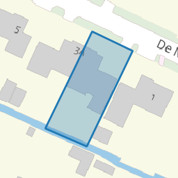 Perceel SHZ00-C-4673