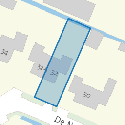 Perceel SHZ00-C-4680