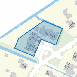 Perceel SHZ00-C-4682