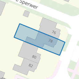 Perceel SHZ00-C-4687