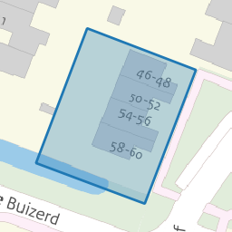 Perceel SHZ00-C-4691