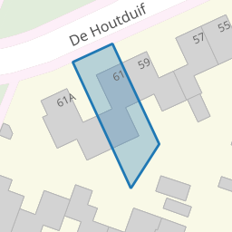 Perceel SHZ00-C-4694