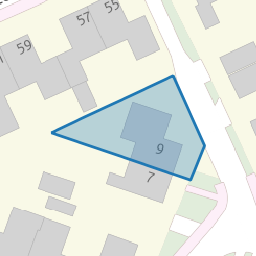 Perceel SHZ00-C-4698