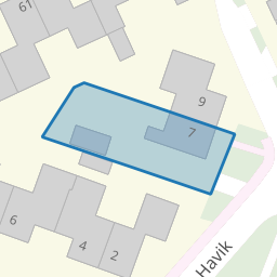 Perceel SHZ00-C-4699